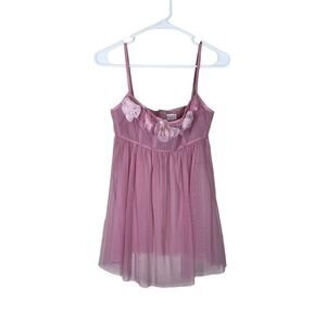 RARE Chiarugi Intimates Lingerie Size 3 or US 36